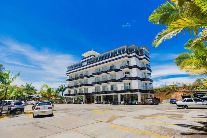 Hotel 42 of 47