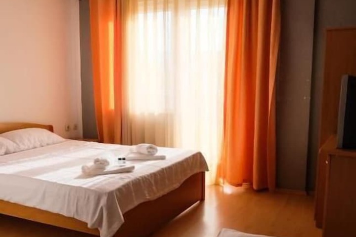 Ariston Hotel