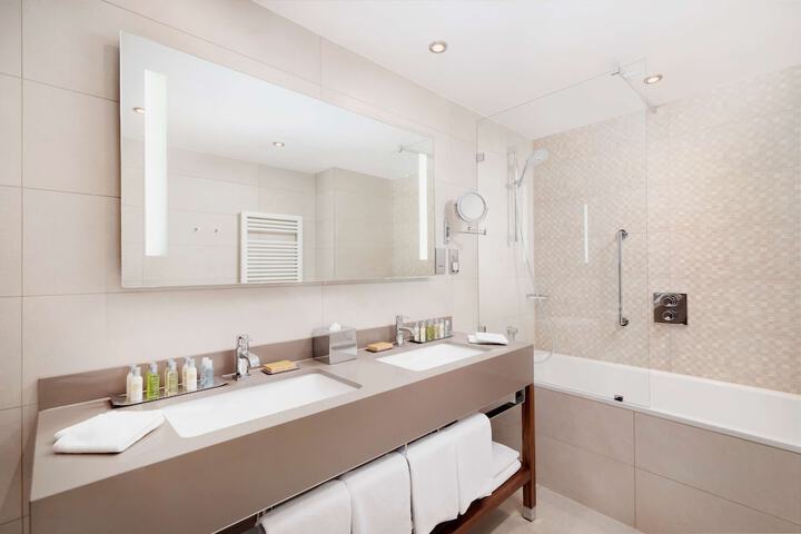 Bathroom Vanities