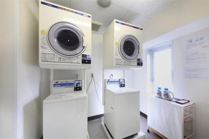 Laundry 13 of 27