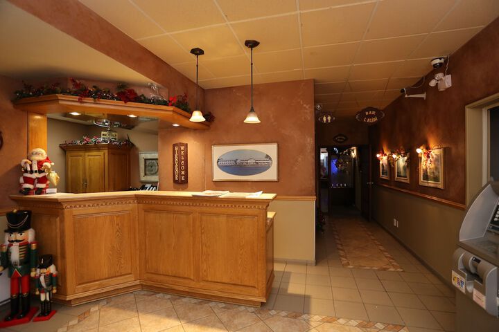 Hotel Interior 2 of 36