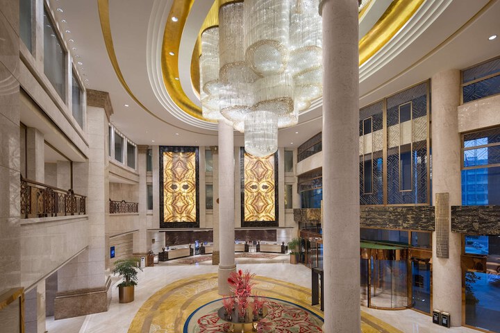 Hotel Interior 3 of 57