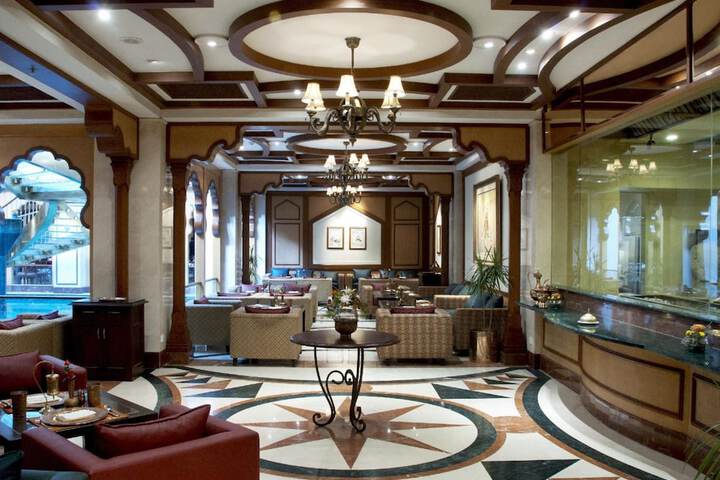 Hotel Interior 3 of 34