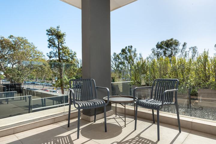 Terrace/Patio 14 of 21