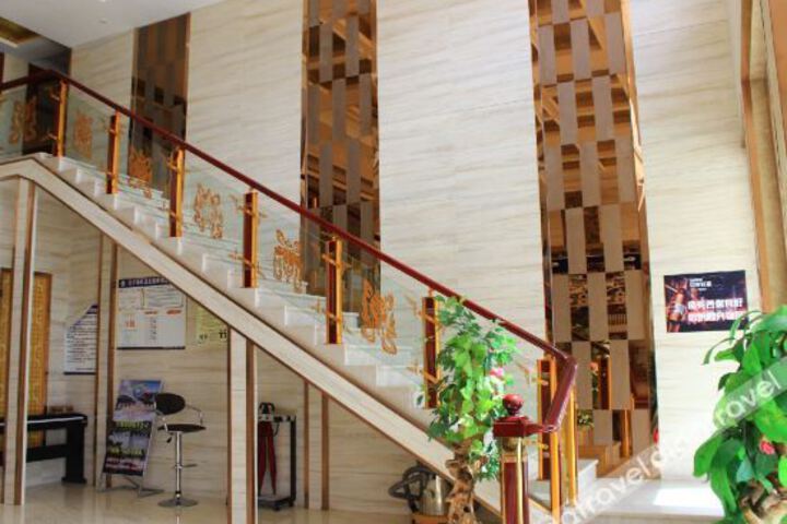 Hotel Interior 12 of 22