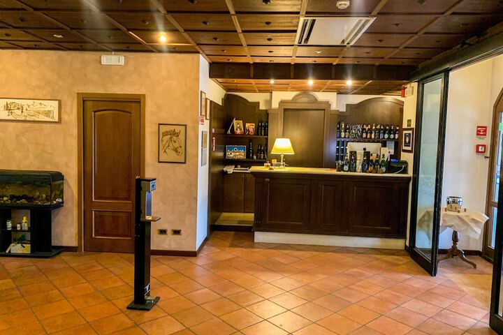 Hotel Interior 9 of 57