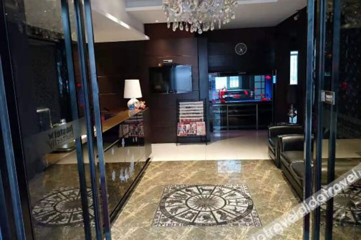 Hotel Interior 2 of 7
