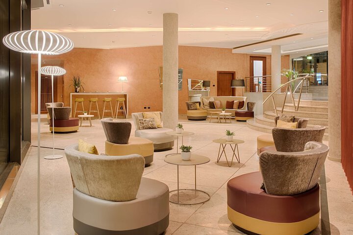 Lobby Photos