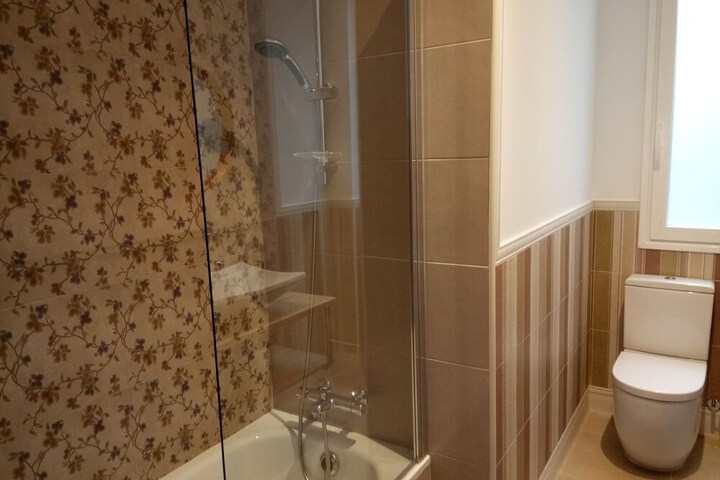 Restrooms