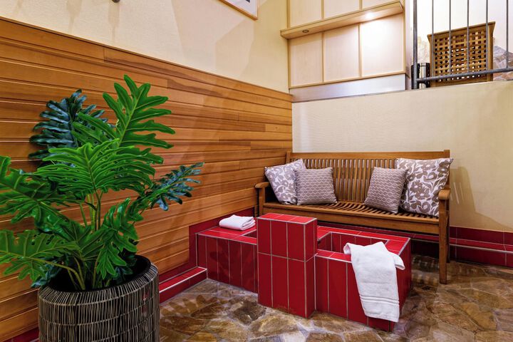 Fitness Center Photo