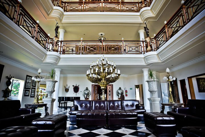 Lobby Photos