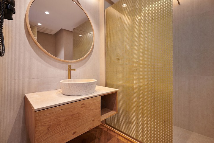 Bath Photo
