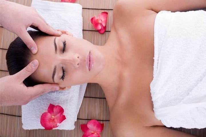 Spa Photos