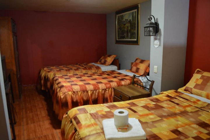 Room 6 of 26