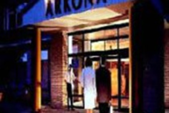 Arkona