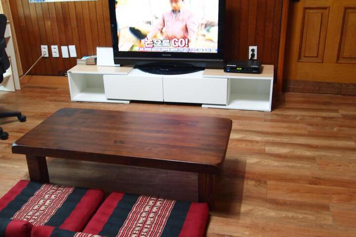Kims House in Busan2