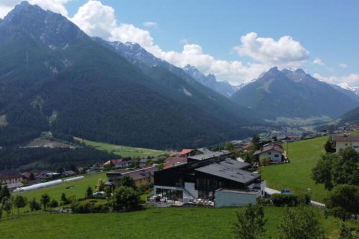 Studio Oberhofer 1 by Interhome