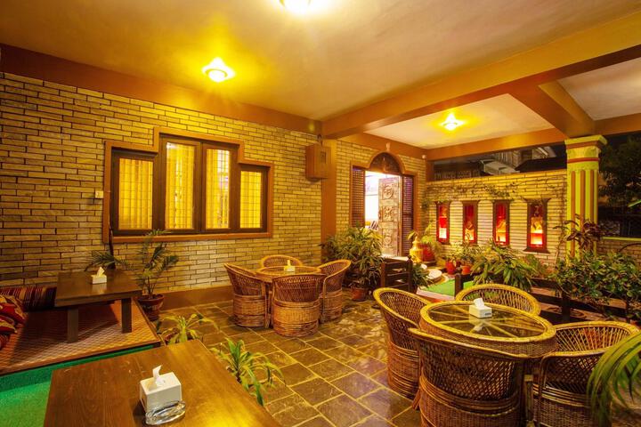 Terrace/Patio 25 of 64