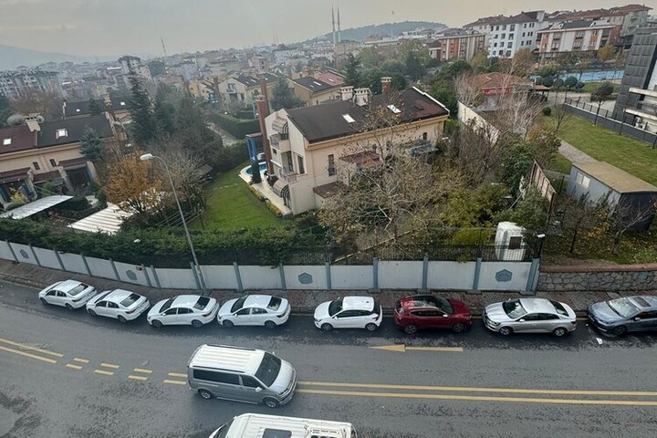Hotel View 46 of 46