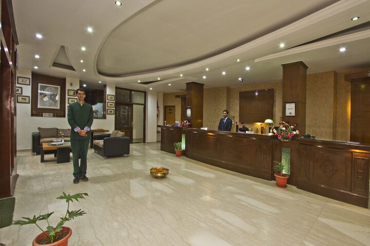 Hotel Interior 77 of 98