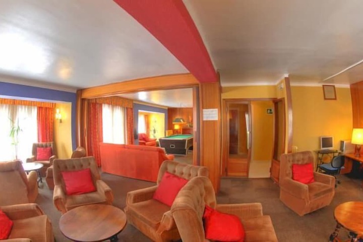 Hotel Interior 4 of 45