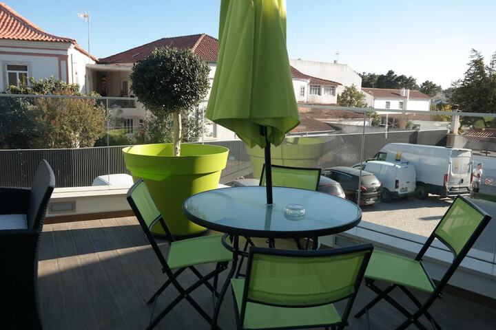 Terrace/Patio 23 of 48