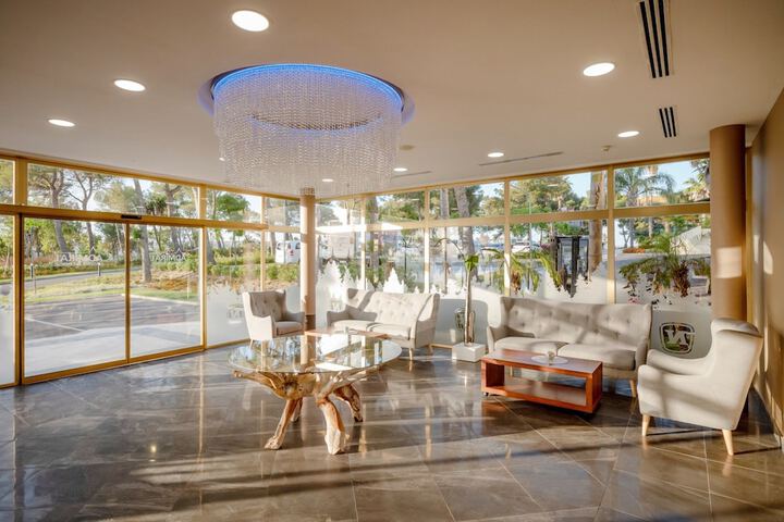 Hotel Interior 2 of 67
