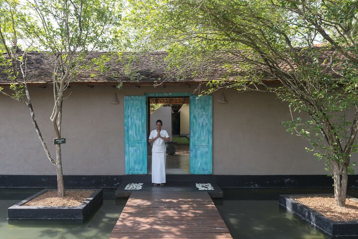 Spa Photos