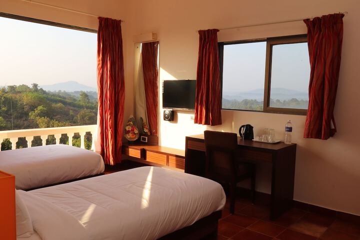 Hotel View 2 of 14