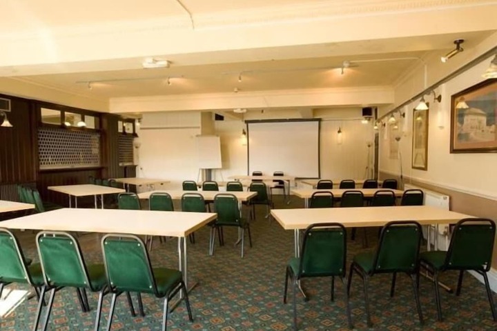 Meeting 44 of 56