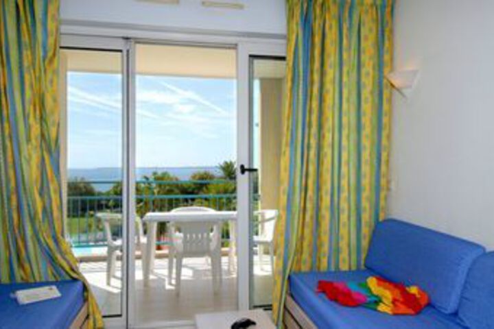 Room View