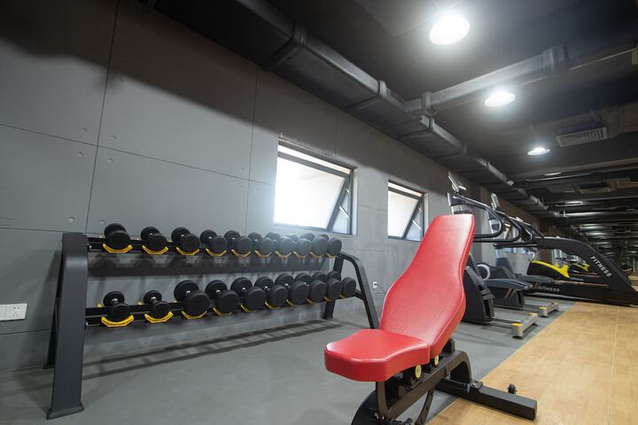 Health and Fitness 10 of 13
