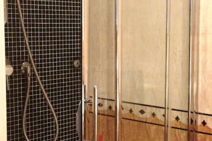 Restrooms