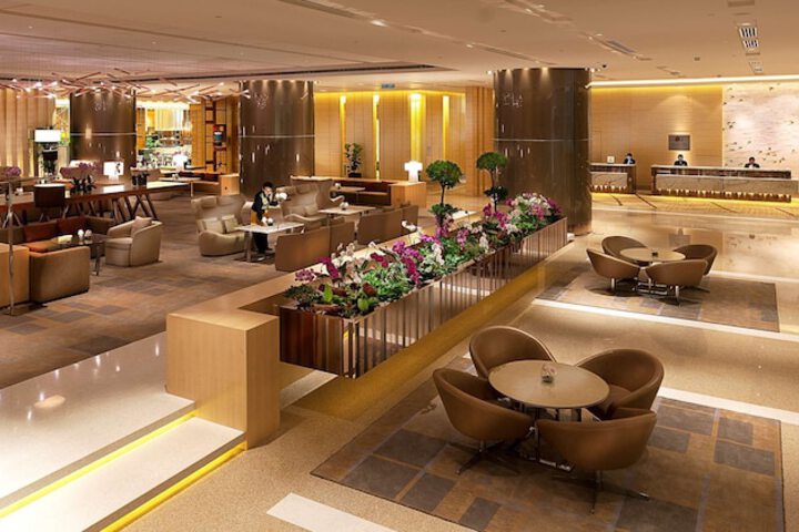 Hotel Interior 3 of 102