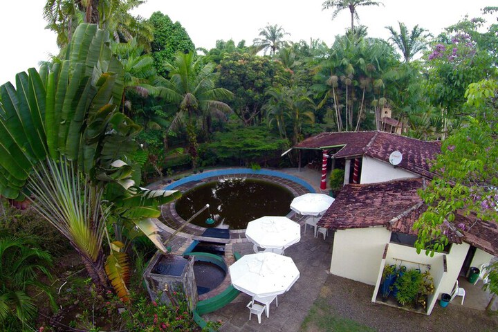 Hotel 49 of 49