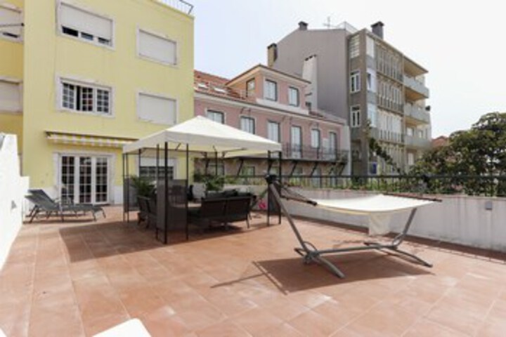 Terrace/Patio 27 of 30