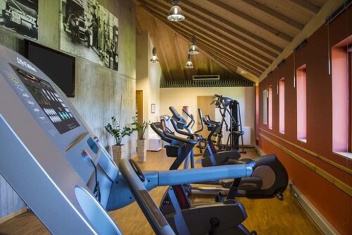 Health and Fitness 10 of 26