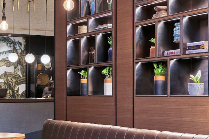 Hotel Interior 10 of 88