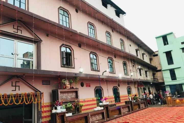 Shubham Guest House