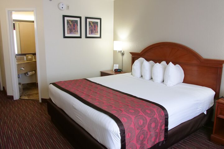 1 King Bed Accessible (14 of 18)
