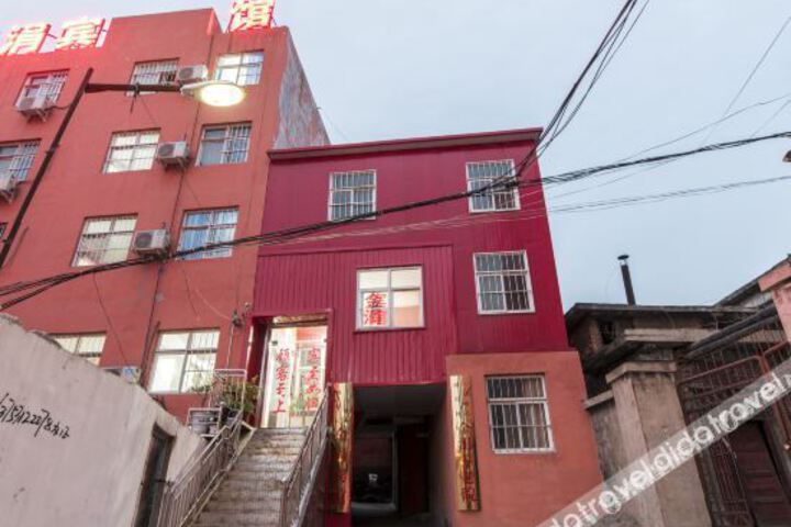 Hotel 4 of 23