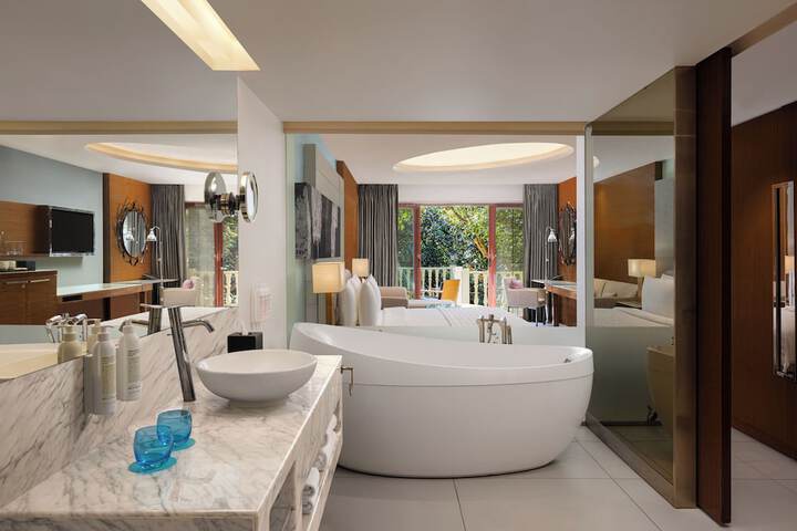 Bath Interior