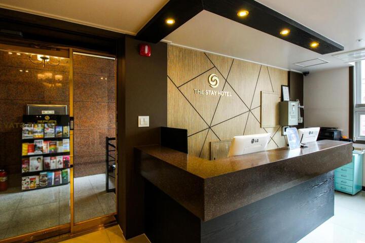 Fitness Center Photo