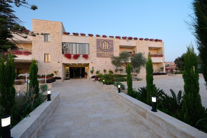 Hotel 99 of 106