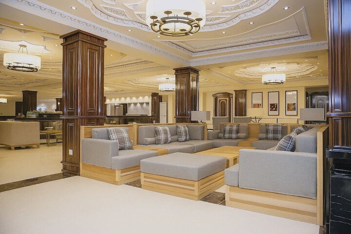 Hotel Interior 3 of 35