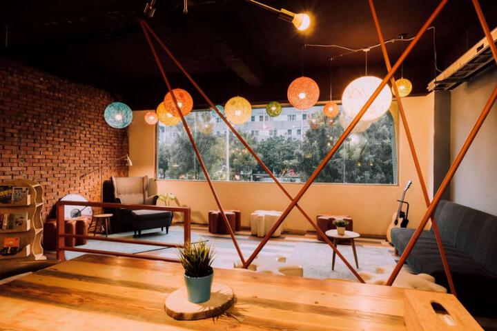 Fitness Center Photo