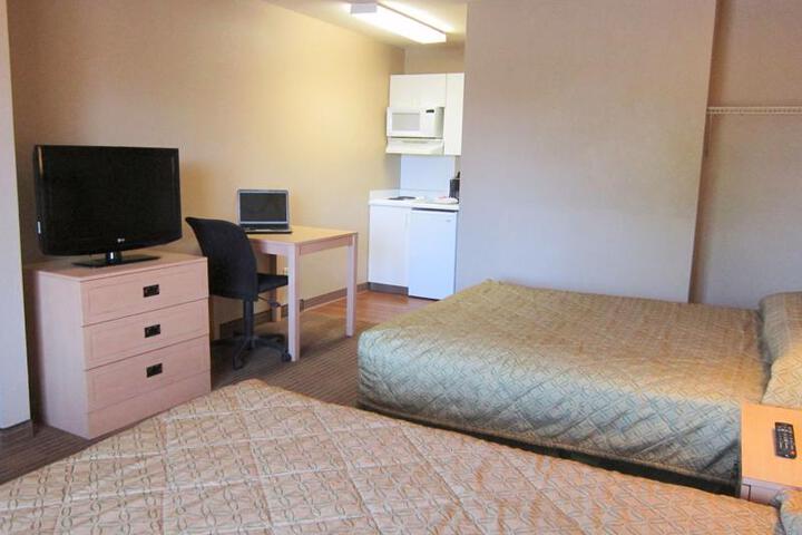 Fitness Center Photo