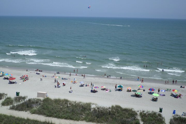 Hotel View 72 of 74