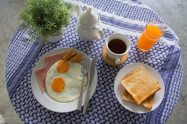 Dining Photos