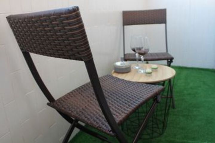 Terrace/Patio 2 of 37